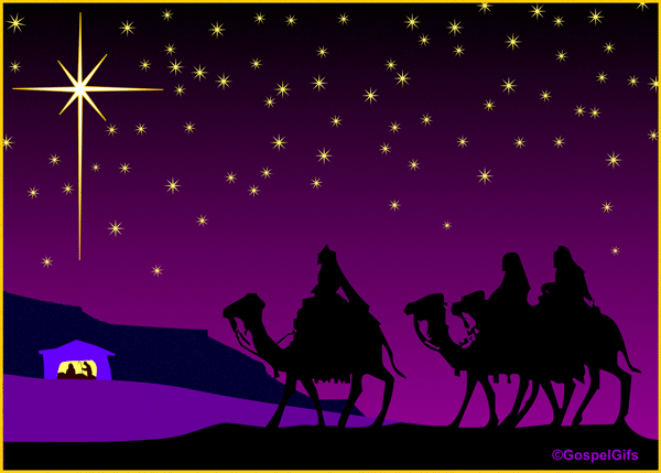Bethlehem Star